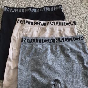 Women’s workout shorts